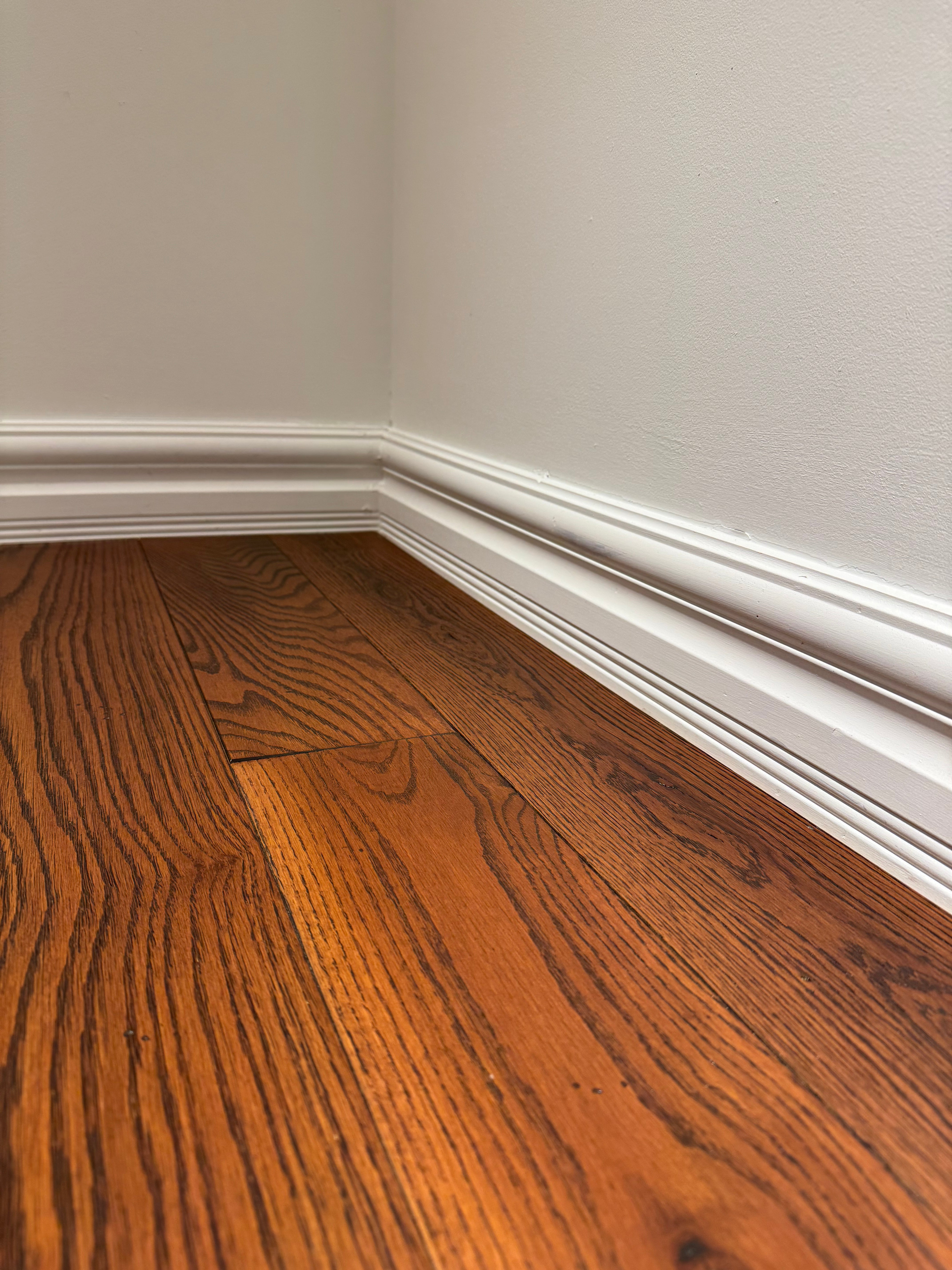 Red Oak Toffee 1850 Hardwood Flooring