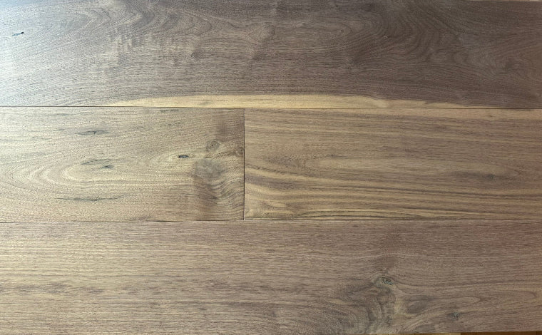 Walnut Nue Live Sawn Hardwood Flooring