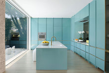 Quarter & Rift Sawn White Oak Flooring Cinder