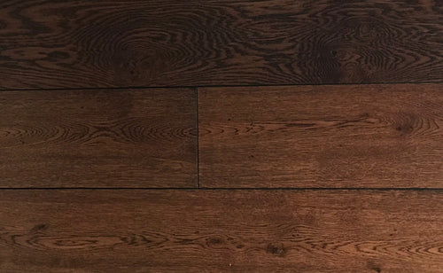 White Oak Hardwood Flooring - Gaylord Wide Plank Flooring 