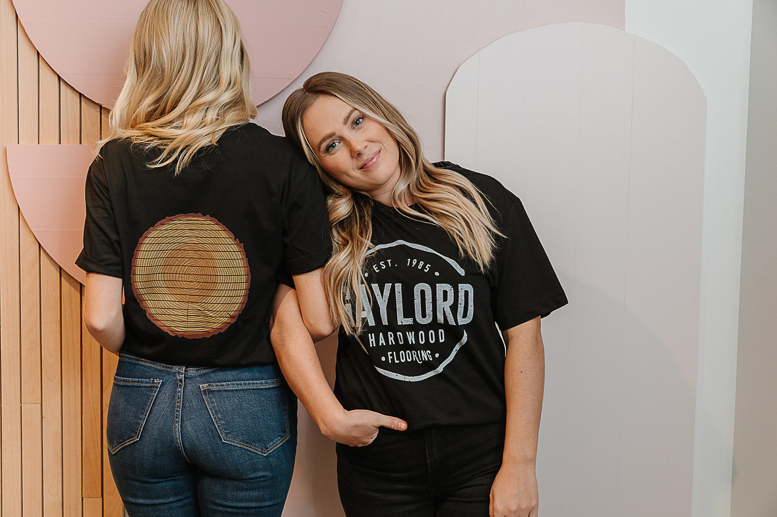 Gaylord T-shirt | Log End
