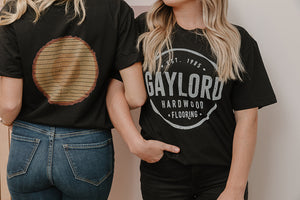 Gaylord T-shirt | Log End