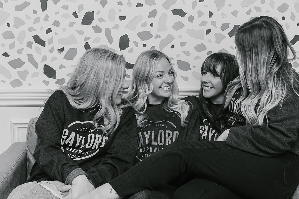 Gaylord Crew Dark Grey Gaylord Flooring