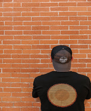 Distressed Baseball Hat