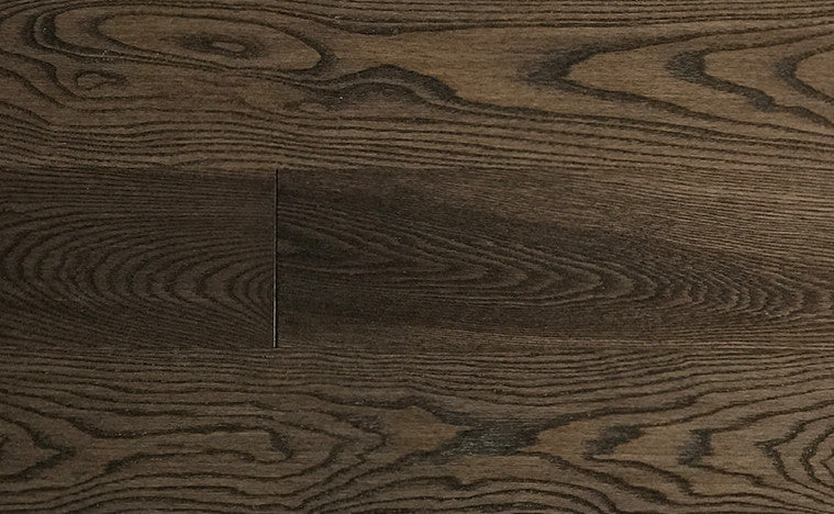 Ash Hardwood Flooring - Gaylord Wide Plank Flooring 