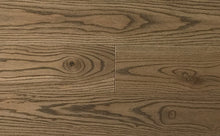 Ash Hardwood Flooring - Gaylord Wide Plank Flooring 