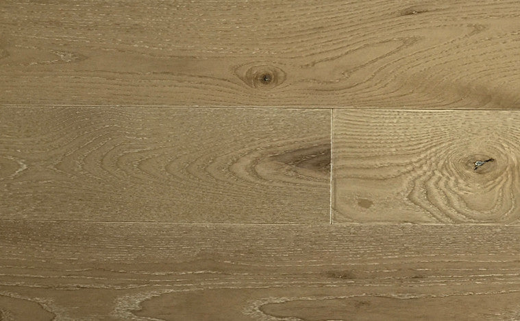 Ash Hardwood Flooring - Gaylord Wide Plank Flooring 