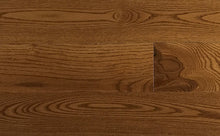 Ash Hardwood Flooring - Gaylord Wide Plank Flooring 