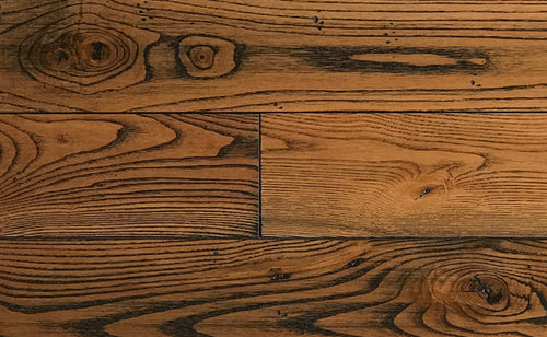 Samples - Gaylord Wide Plank Flooring 