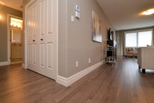 Ash Hardwood Flooring - Gaylord Wide Plank Flooring 