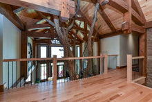 Maple Hardwood Flooring - Gaylord Wide Plank Flooring 