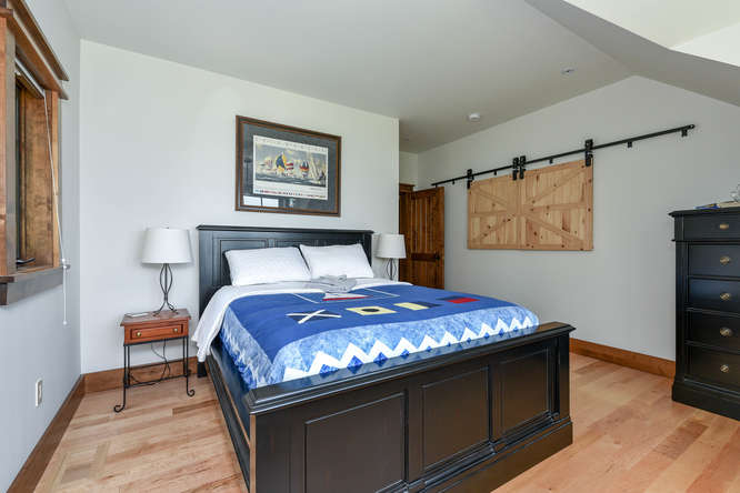 Maple Hardwood Flooring - Gaylord Wide Plank Flooring 