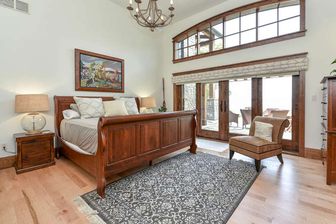 Maple Hardwood Flooring - Gaylord Wide Plank Flooring 