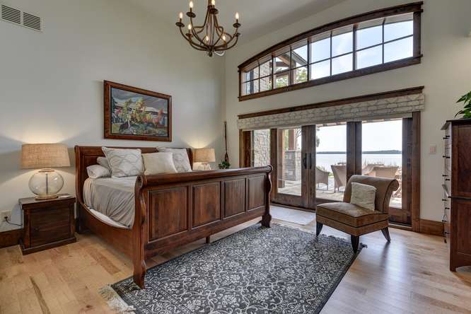 Maple Hardwood Flooring - Gaylord Wide Plank Flooring 