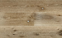 White Oak Hardwood Flooring - Gaylord Wide Plank Flooring 