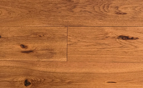 Hickory Hardwood Flooring - Gaylord Wide Plank Flooring 