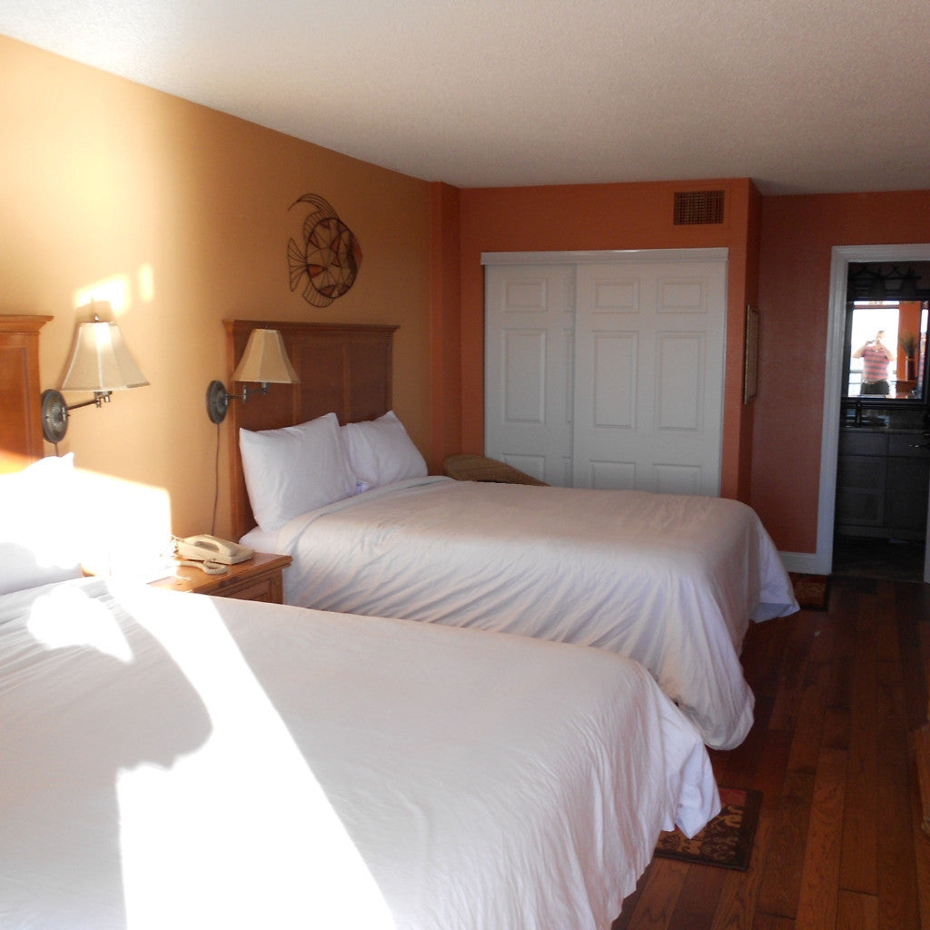 Hickory Hardwood Flooring - Gaylord Wide Plank Flooring 