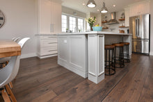 Hickory Hardwood Flooring - Gaylord Wide Plank Flooring 