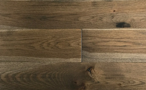 Hickory Hardwood Flooring - Gaylord Wide Plank Flooring 