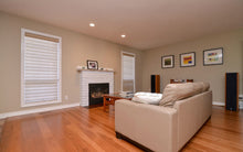 Hickory Hardwood Flooring - Gaylord Wide Plank Flooring 