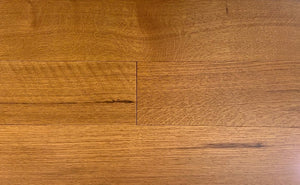 Quarter & Rift Sawn Cognac White Oak Flooring