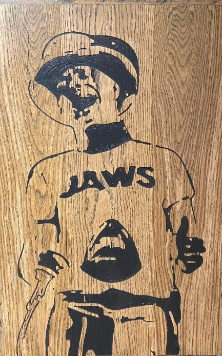 Wood Sign | Gord