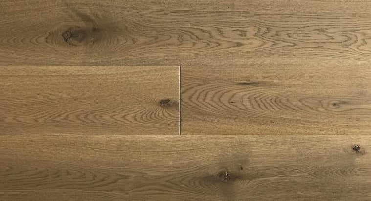 White Oak Hardwood Flooring - Gaylord Wide Plank Flooring 