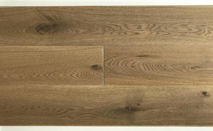 White Oak Hardwood Flooring - Gaylord Wide Plank Flooring 