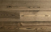 Ash Hardwood Flooring - Gaylord Wide Plank Flooring 