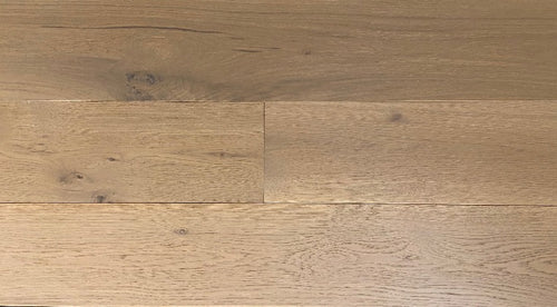 Wide Plank White Oak Hardwood Flooring Lombardy