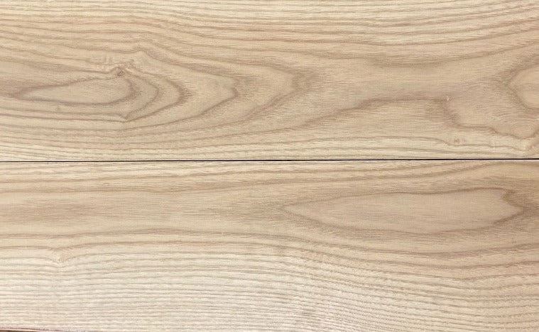 Engineered Ash Frost Prime Grade Matte Finish