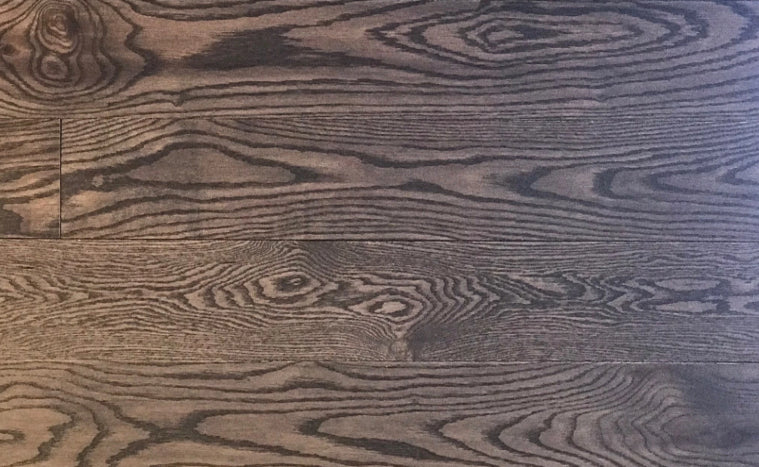 Red Oak Hardwood Flooring - Gaylord Wide Plank Flooring 