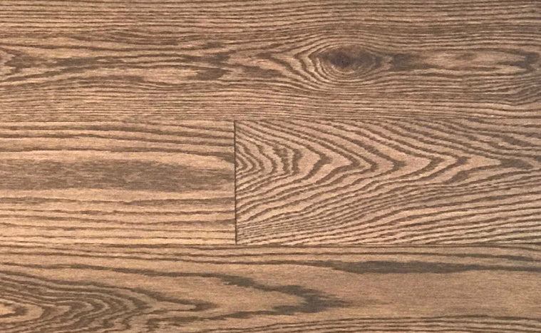 Red Oak Hardwood Flooring - Gaylord Wide Plank Flooring 