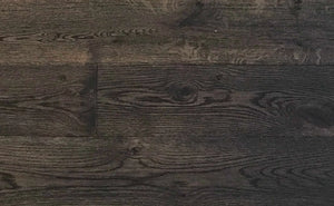 White Oak Hardwood Flooring - Gaylord Wide Plank Flooring 