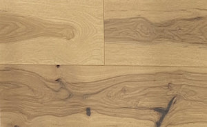 Hickory Bare Hardwood Flooring