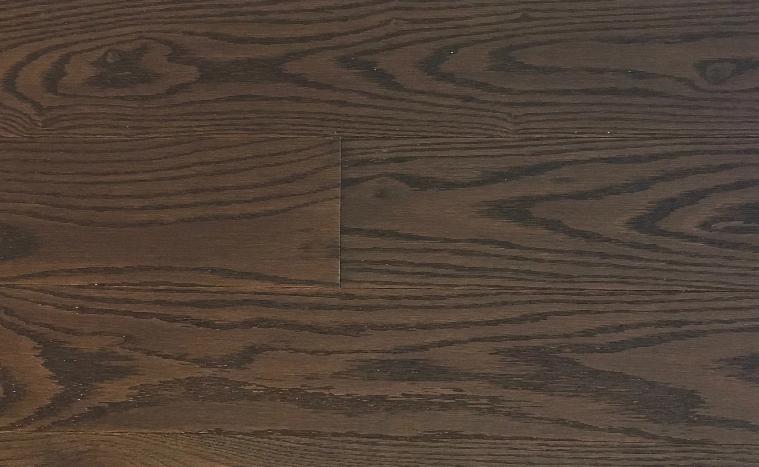 Red Oak Hardwood Flooring - Gaylord Wide Plank Flooring 