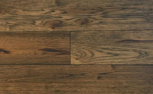 Hickory Hardwood Flooring - Gaylord Wide Plank Flooring 