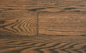 Red Oak Hardwood Flooring - Gaylord Wide Plank Flooring 