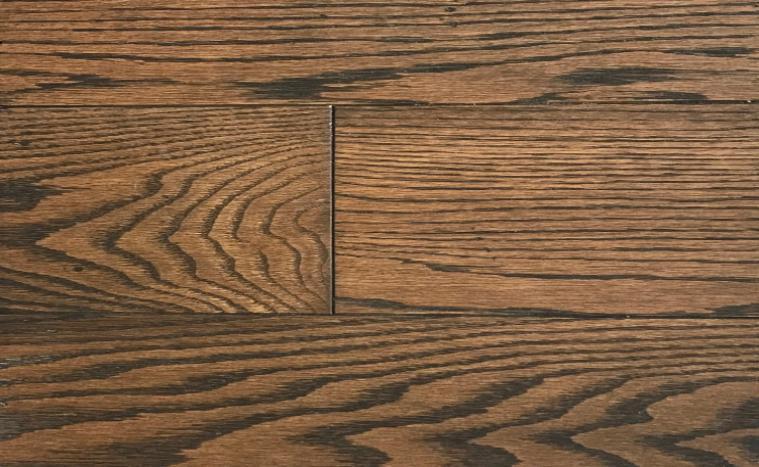 Blonde 1850 | Red Oak