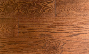 Red Oak  Virginia Hardwood Flooring