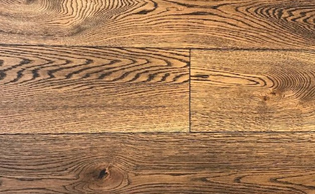 Natural 1850 | White Oak