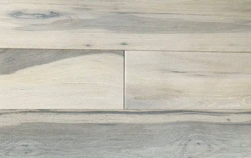 Hickory Monkey White Hardwood Flooring