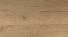 Quarter & Rift Sawn Bare White Oak Flooring