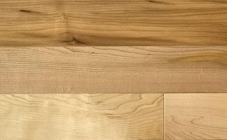 Samples - Gaylord Wide Plank Flooring 