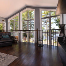 Maple Hardwood Flooring - Gaylord Wide Plank Flooring 