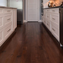 Maple Hardwood Flooring - Gaylord Wide Plank Flooring 