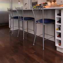 Maple Hardwood Flooring - Gaylord Wide Plank Flooring 