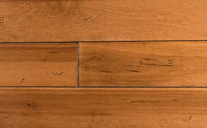 Maple Hardwood Flooring - Gaylord Wide Plank Flooring 
