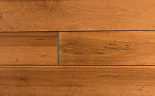 Maple Hardwood Flooring - Gaylord Wide Plank Flooring 