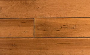 Samples - Gaylord Wide Plank Flooring 